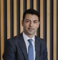 Albert Arteaga Vernet, consultor en Curia Concursal (Barcelona)