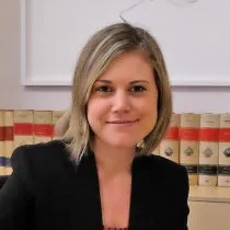 Mª Ángeles Pizarro Vera, economista en Curia Concursal (Barcelona)