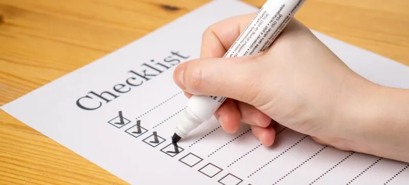 Requisitos para acogerse a la Ley de la Segunda Oportunidad: buena fe, documentación y plazos